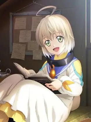 ki-saku의 聖隷との出会い