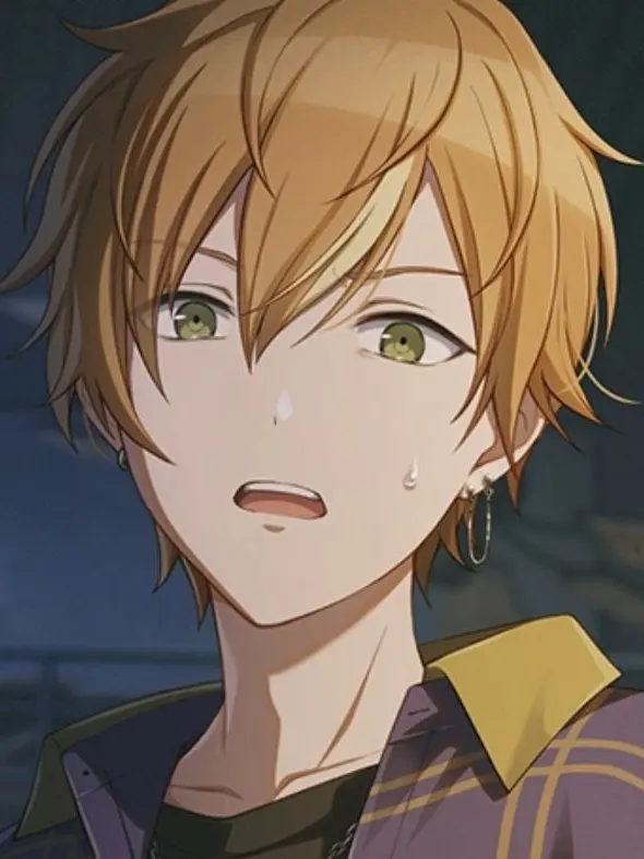 VainFace9381의 Akito Shinonome