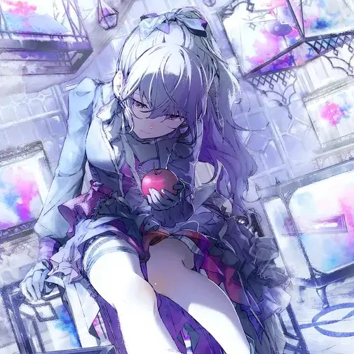 14_abc의 朝比奈 まふゆ