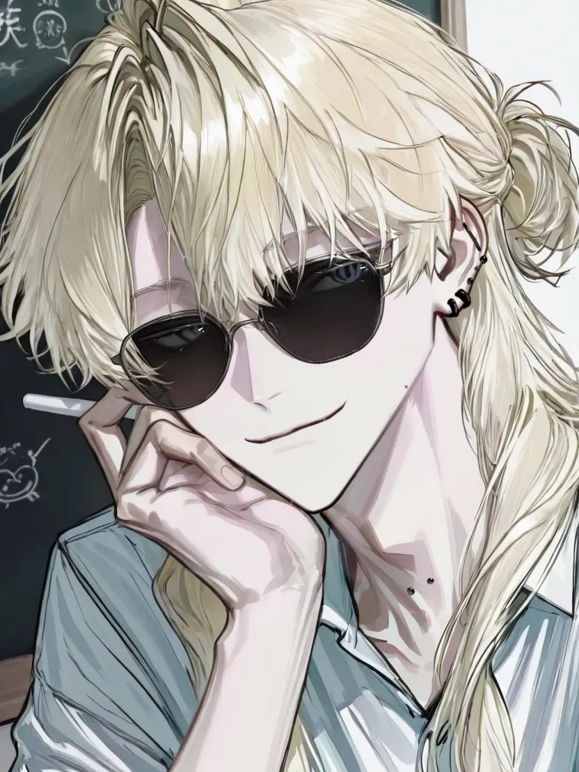 010___.str의 Kotani the Flirty Teacher