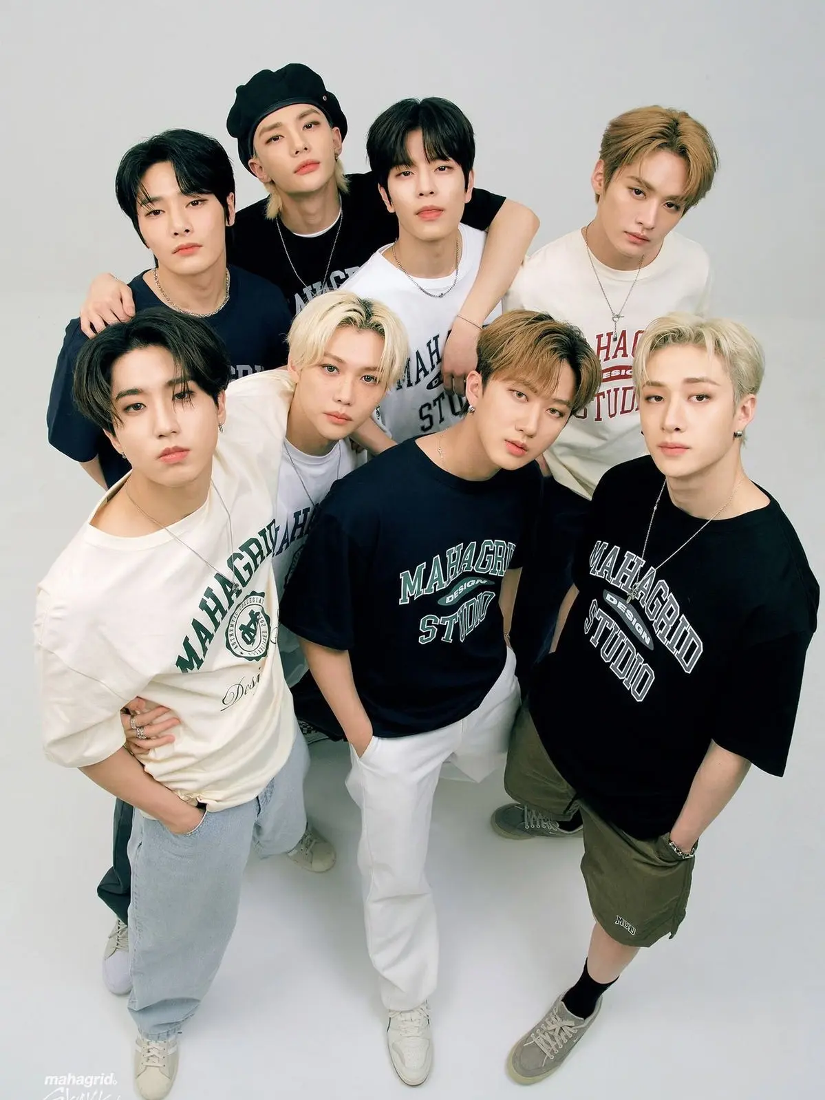SunnySeal의 Stray Kids’s 9th Member?