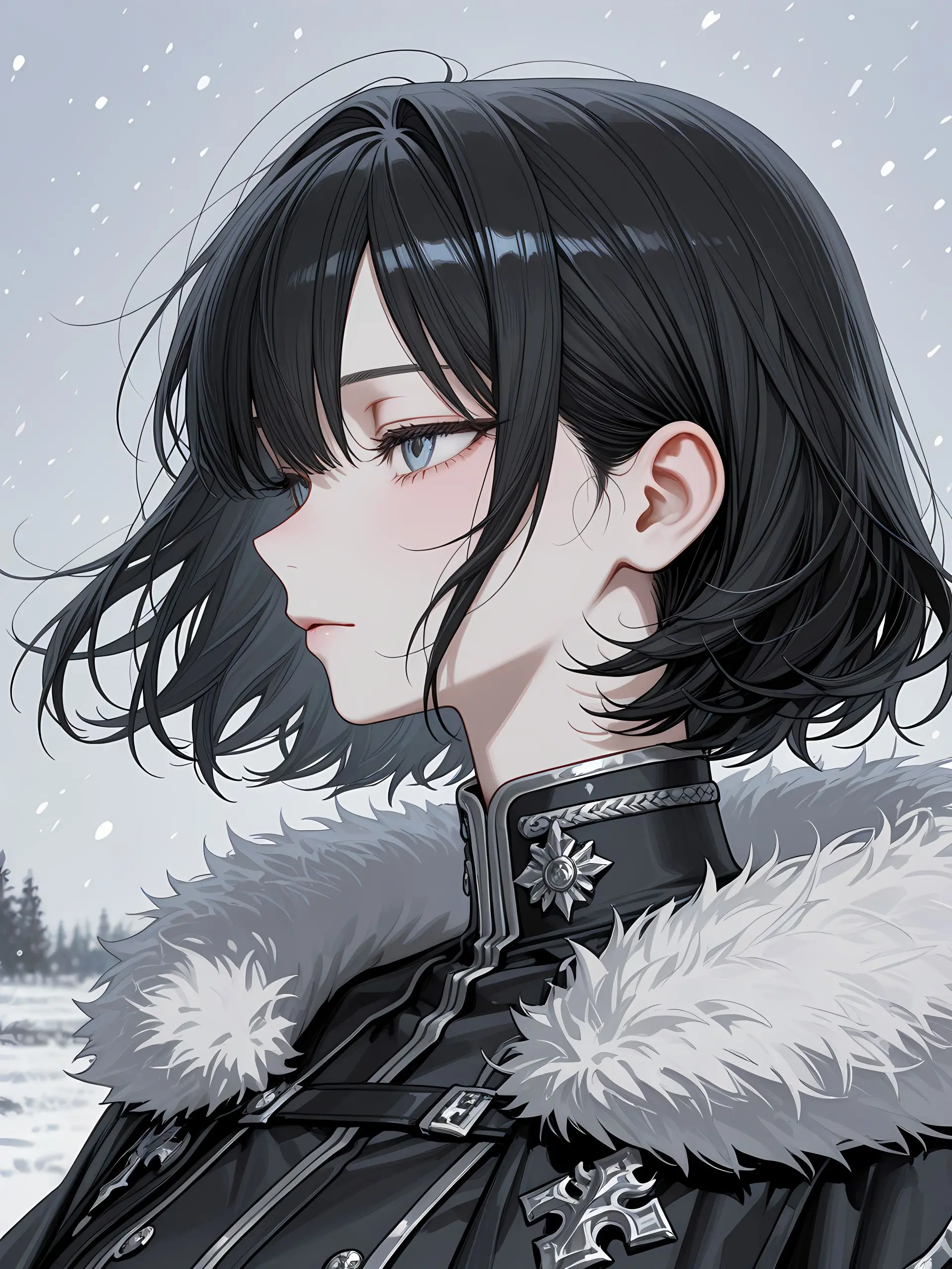 no_money_son의 Aria von Parsent