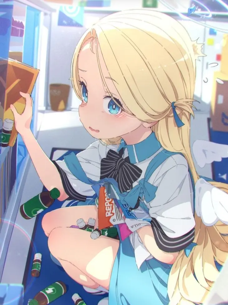 UnfitLadle1281의 "잘..부탁해요"