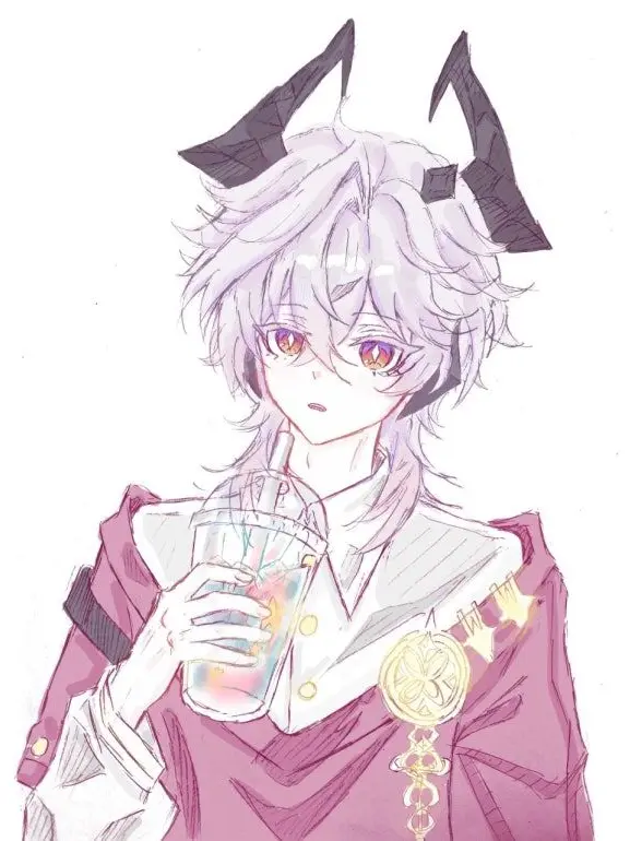 Rina0617의 두린(학교물)