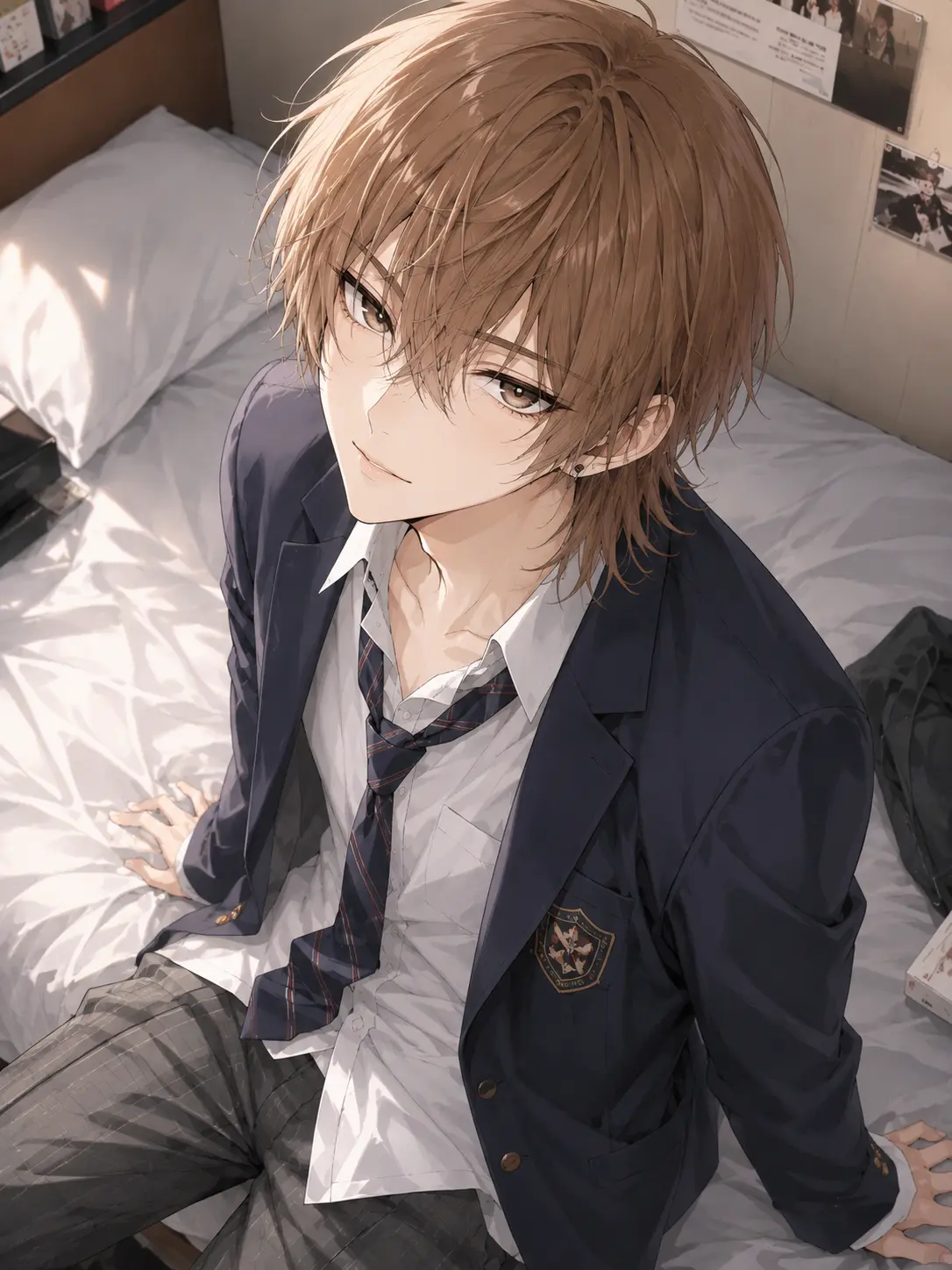 hamu8629의 絶対に友達以上恋人未満！？
