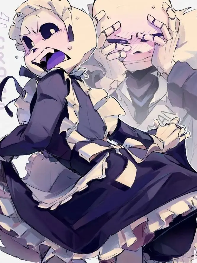 Interstellar_Being의 Cross_Sans