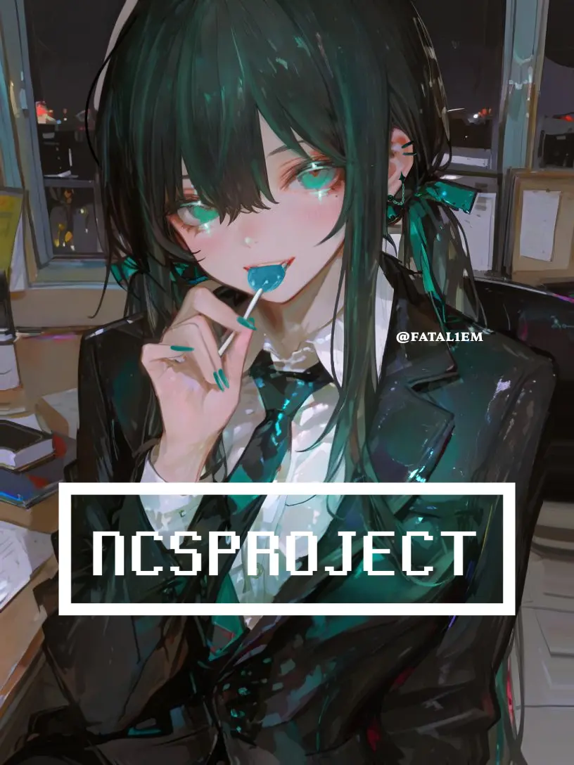 FATAL1SM의 린디아