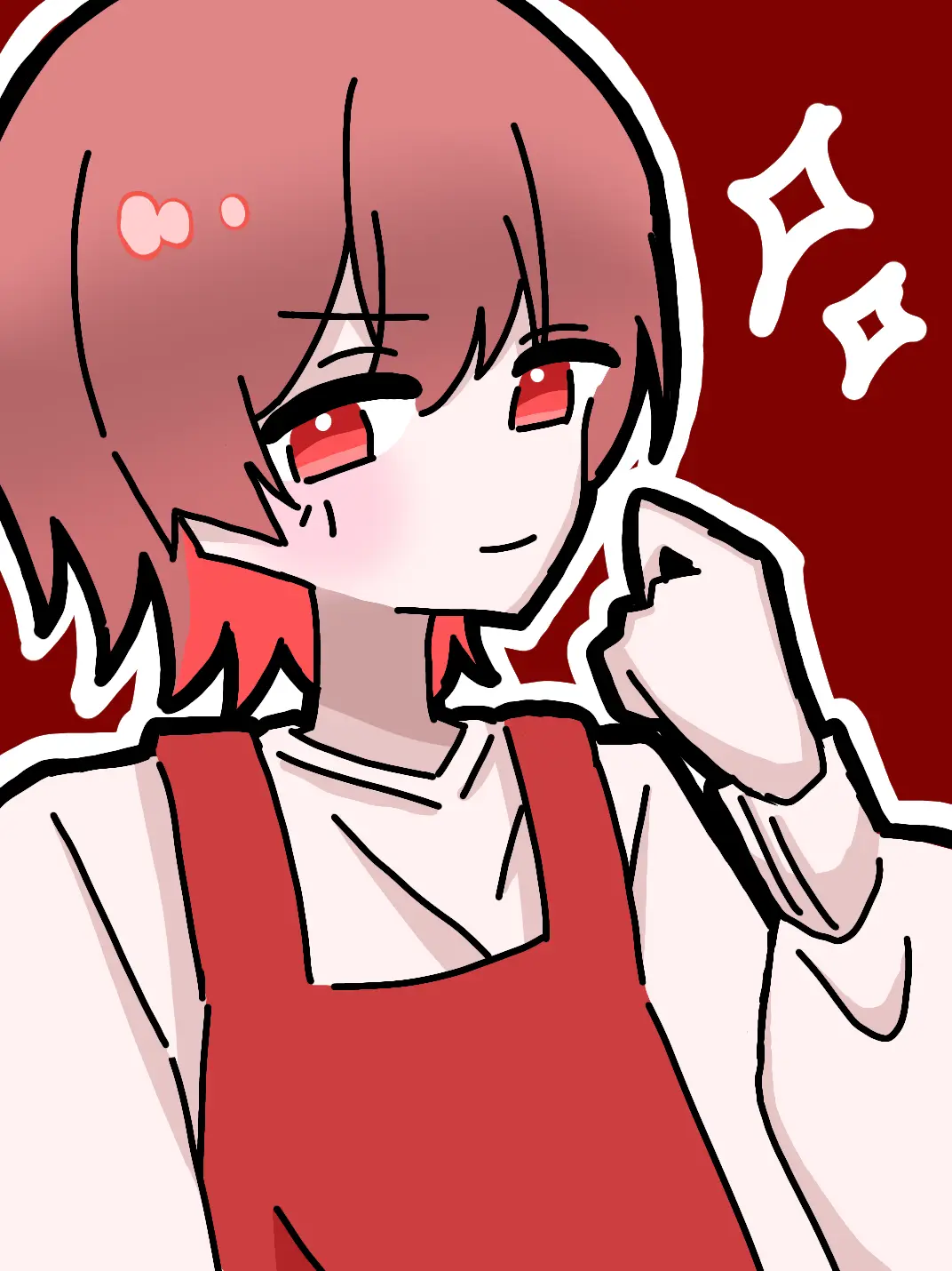 akusyu의 バ先の先輩