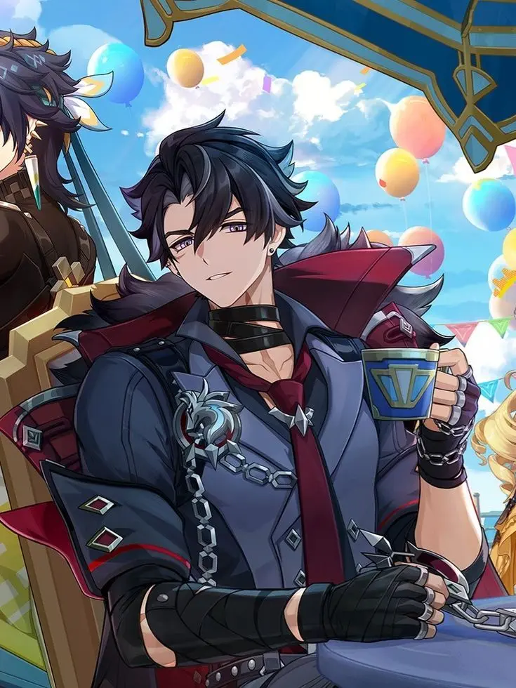 limayun0609의 라이오슬리