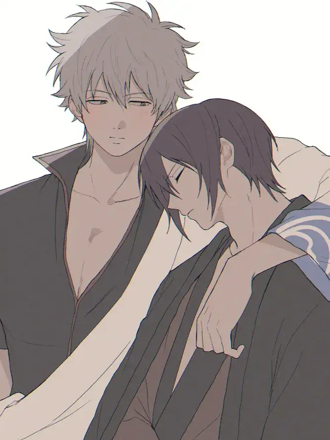 Shiina8101010의 Like a Magnet