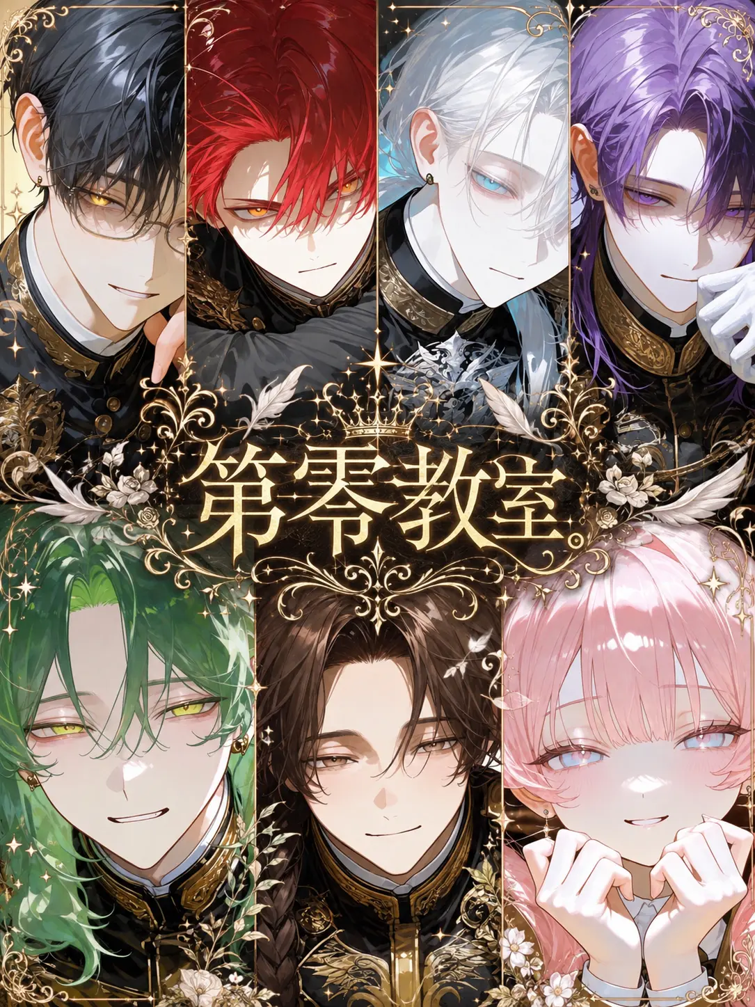 ccsuiso의 第零教室。