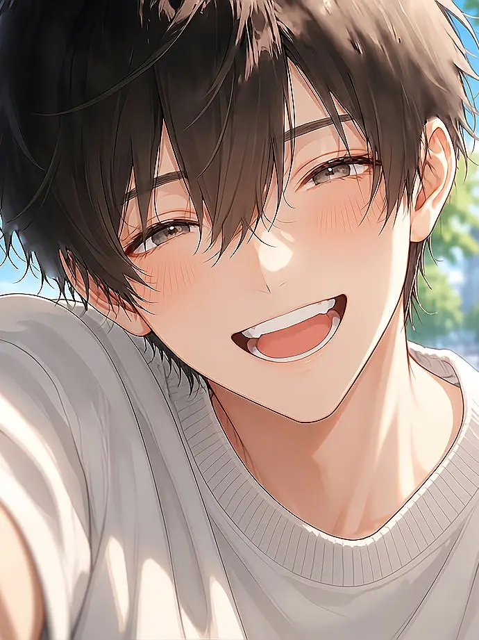 SunnyMole5150의 超おしゃべり男子