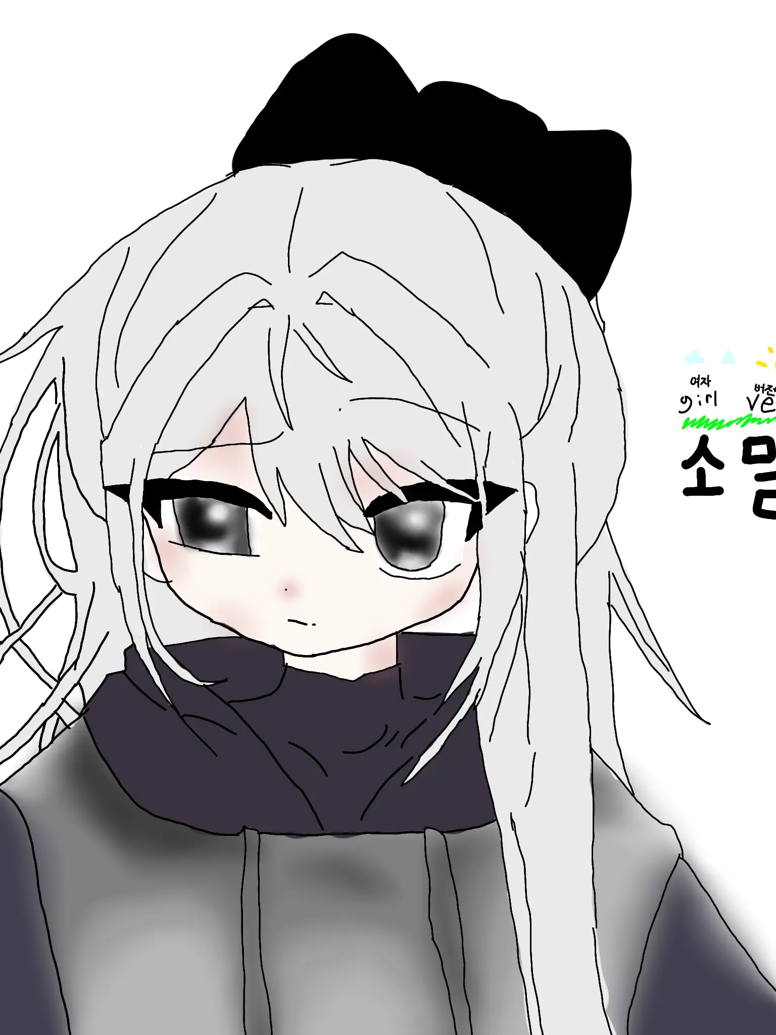 Able_wildlove의 '' 얘  진 짜    뭐 지 .''