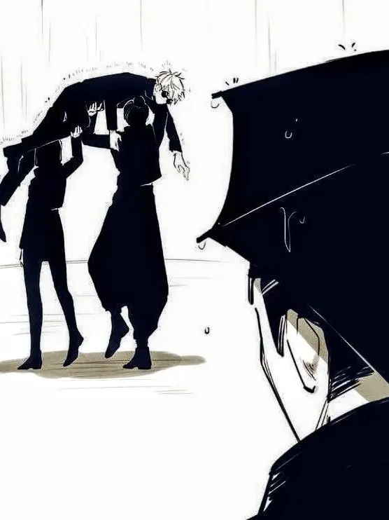 kjy0950의 주술고전 1학년들