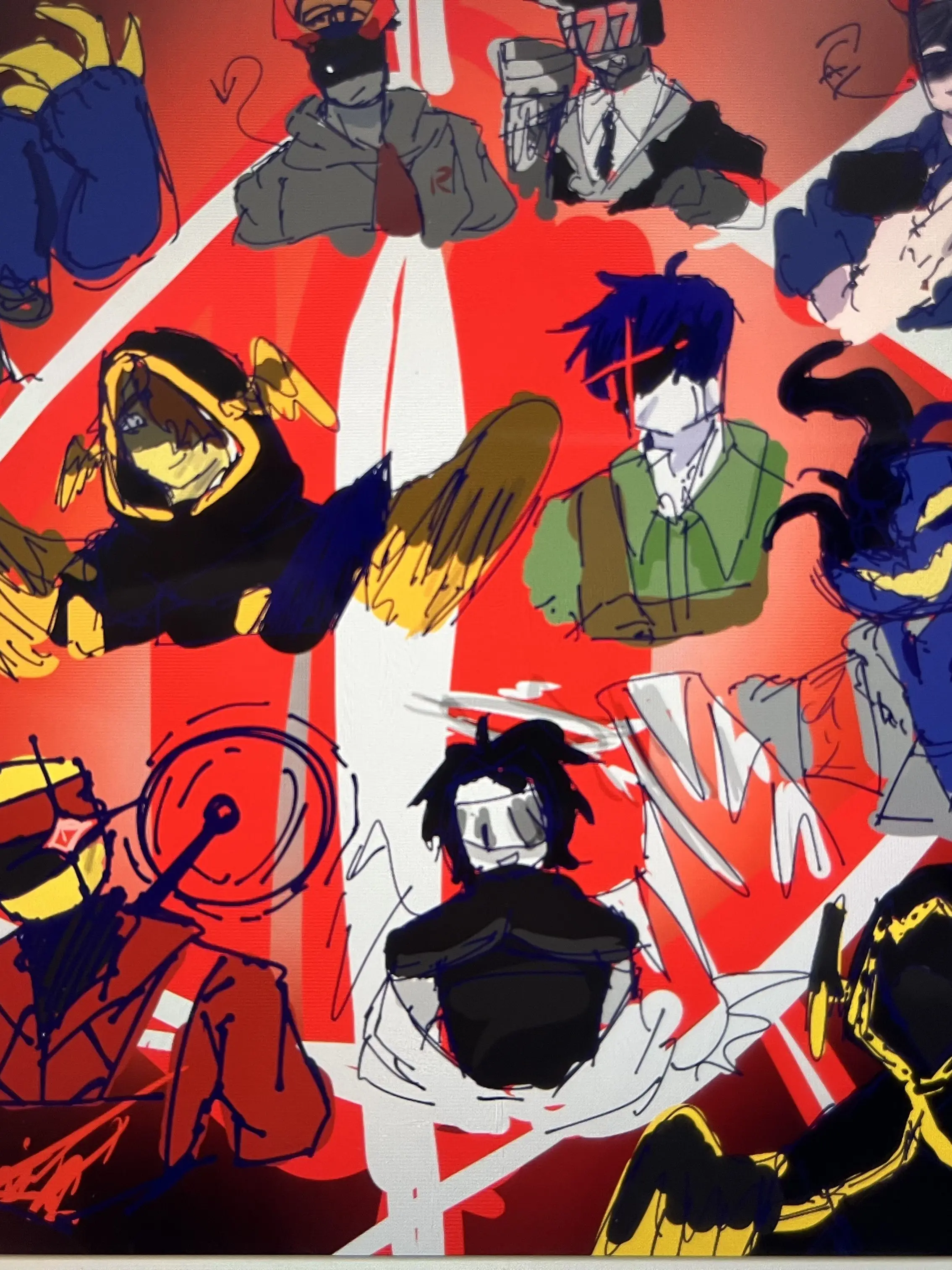 CherryKishu0461의 swap forsaken