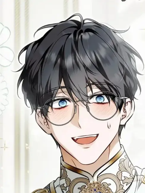 CherryLove9946의 Not just a nerd a romantic too..