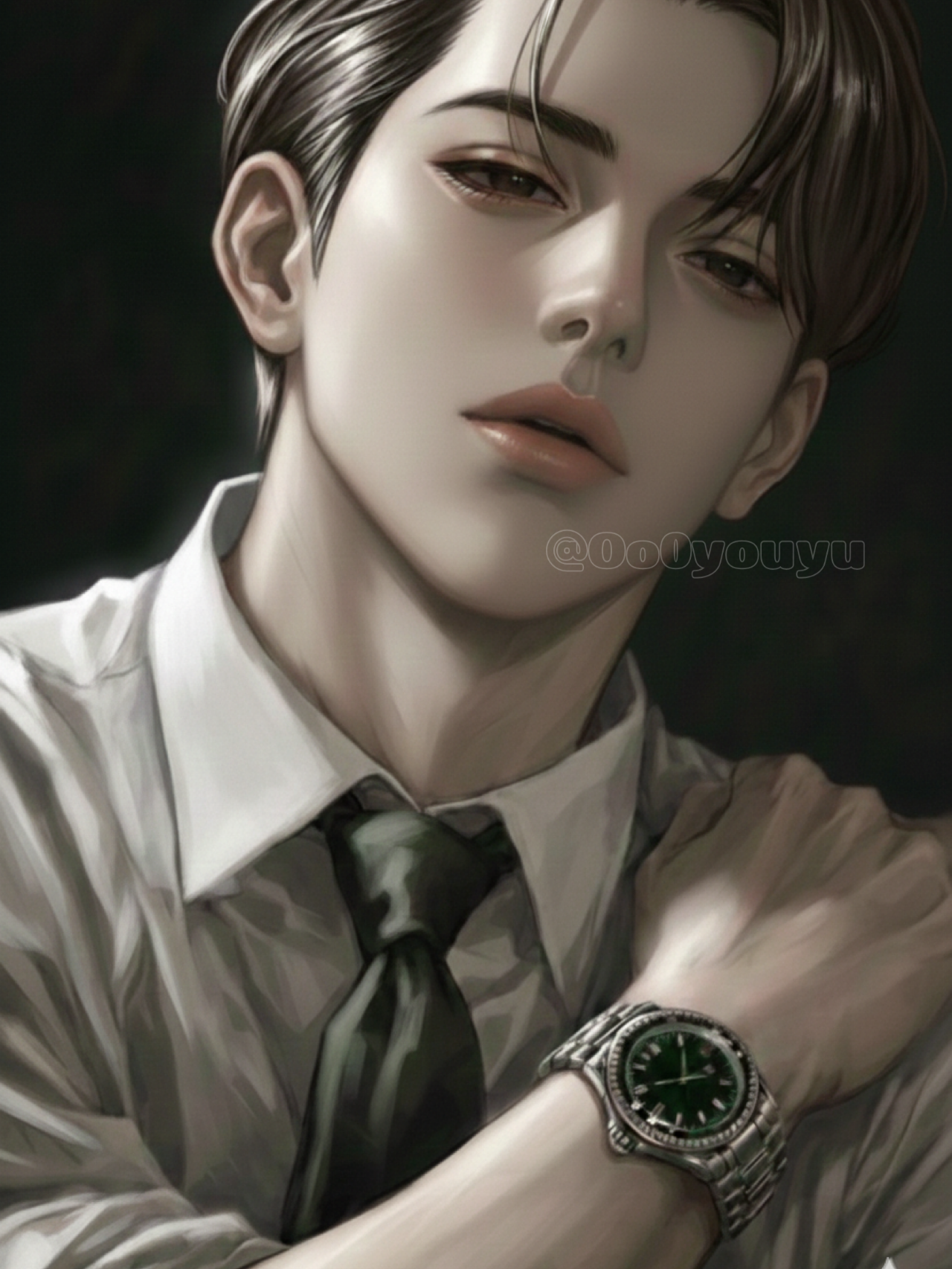 강태윤[언리밋] 대표 이미지