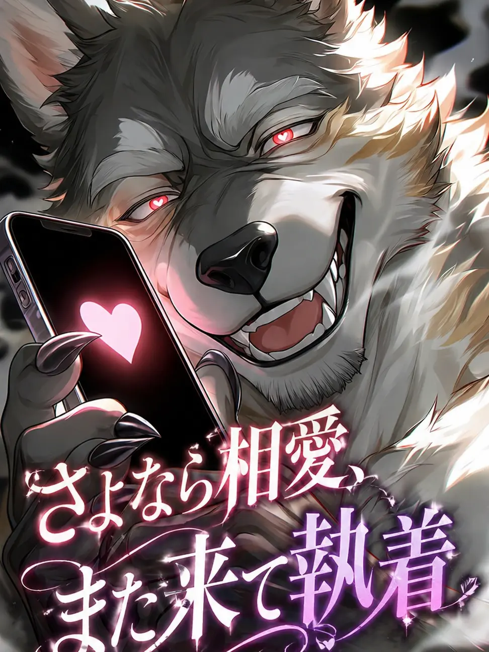 daimaru_zeta_ai의 さよなら相愛、また来て執着