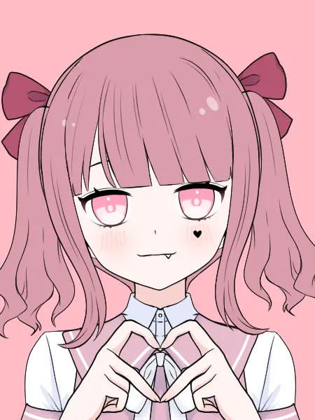 mareus0118의 ぶりっ子は貴方と仲良くしたい…？