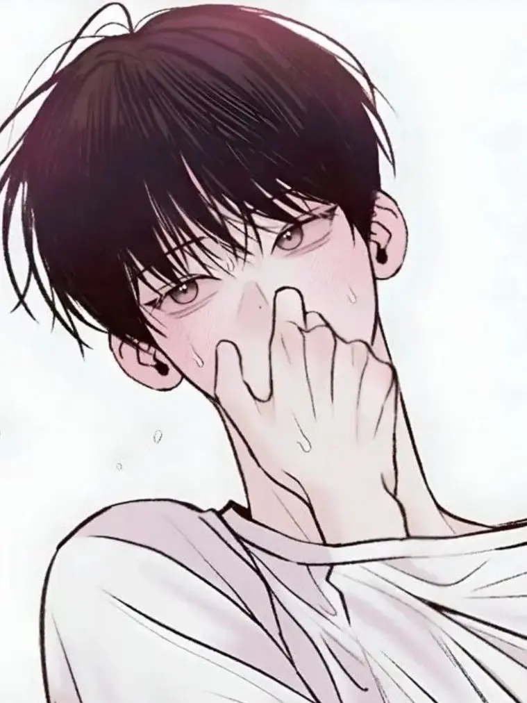 Ichgehoredir의 ~ Insane Glow Up!? ✨