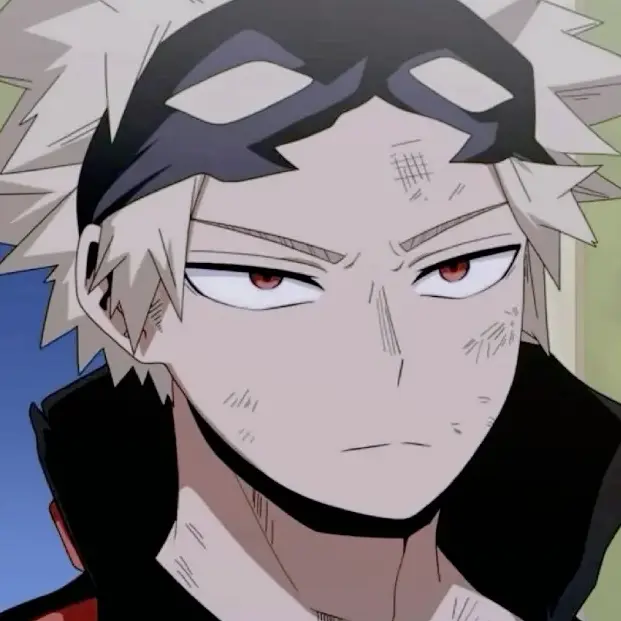 LoudSalty2889의 ヒロアカ