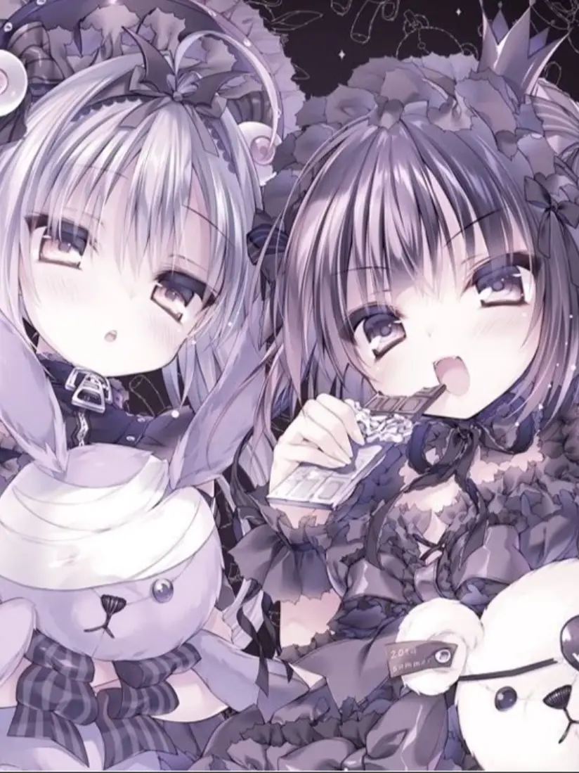 MoistJoke7940의 3つの境界線