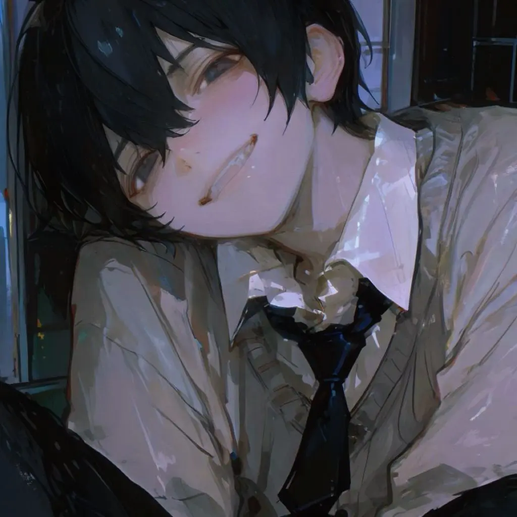 aoi-09250720의 先輩。意地悪。