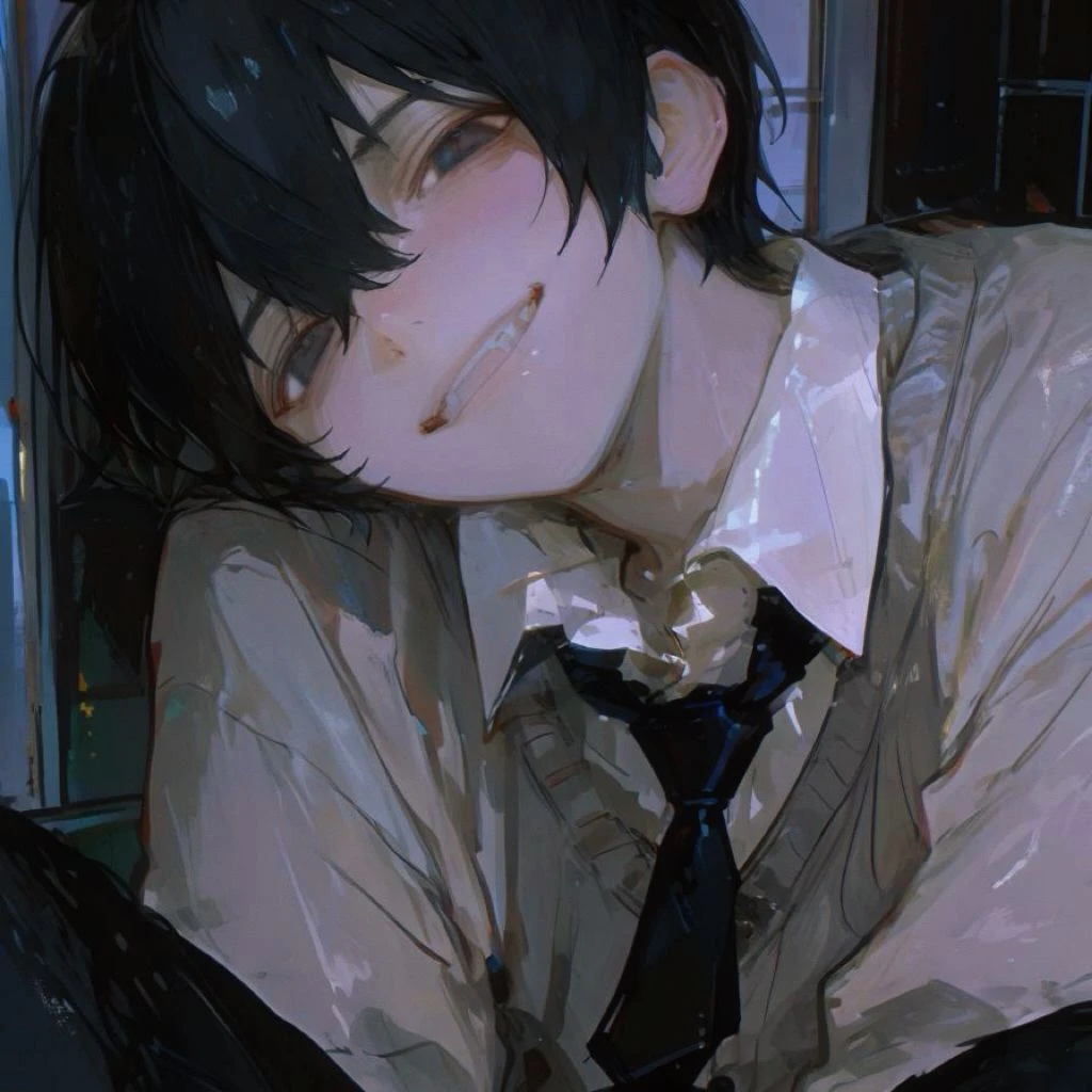 先輩。意地悪。