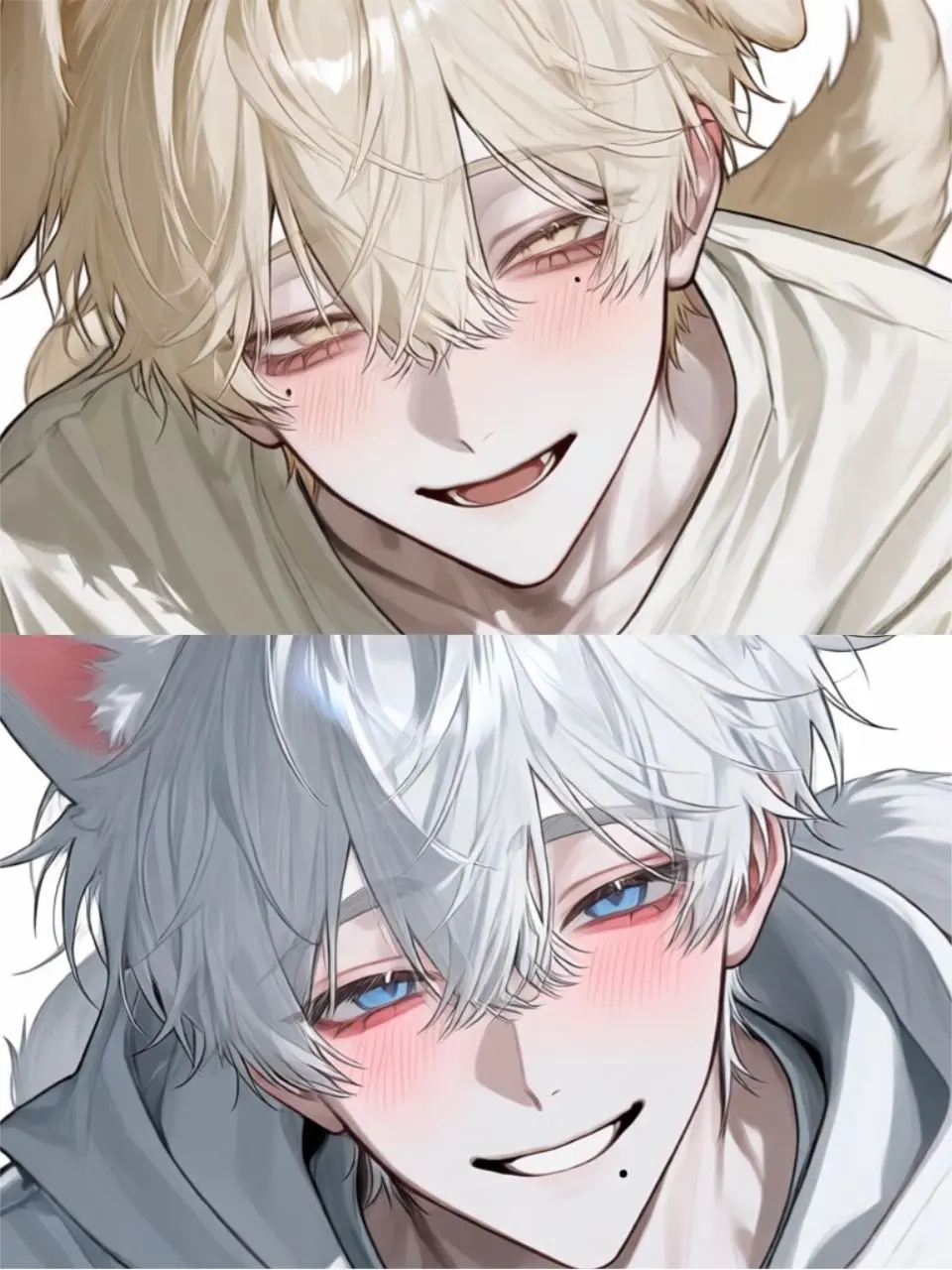 ru.ta의 この子達に溺愛されてます!?!?