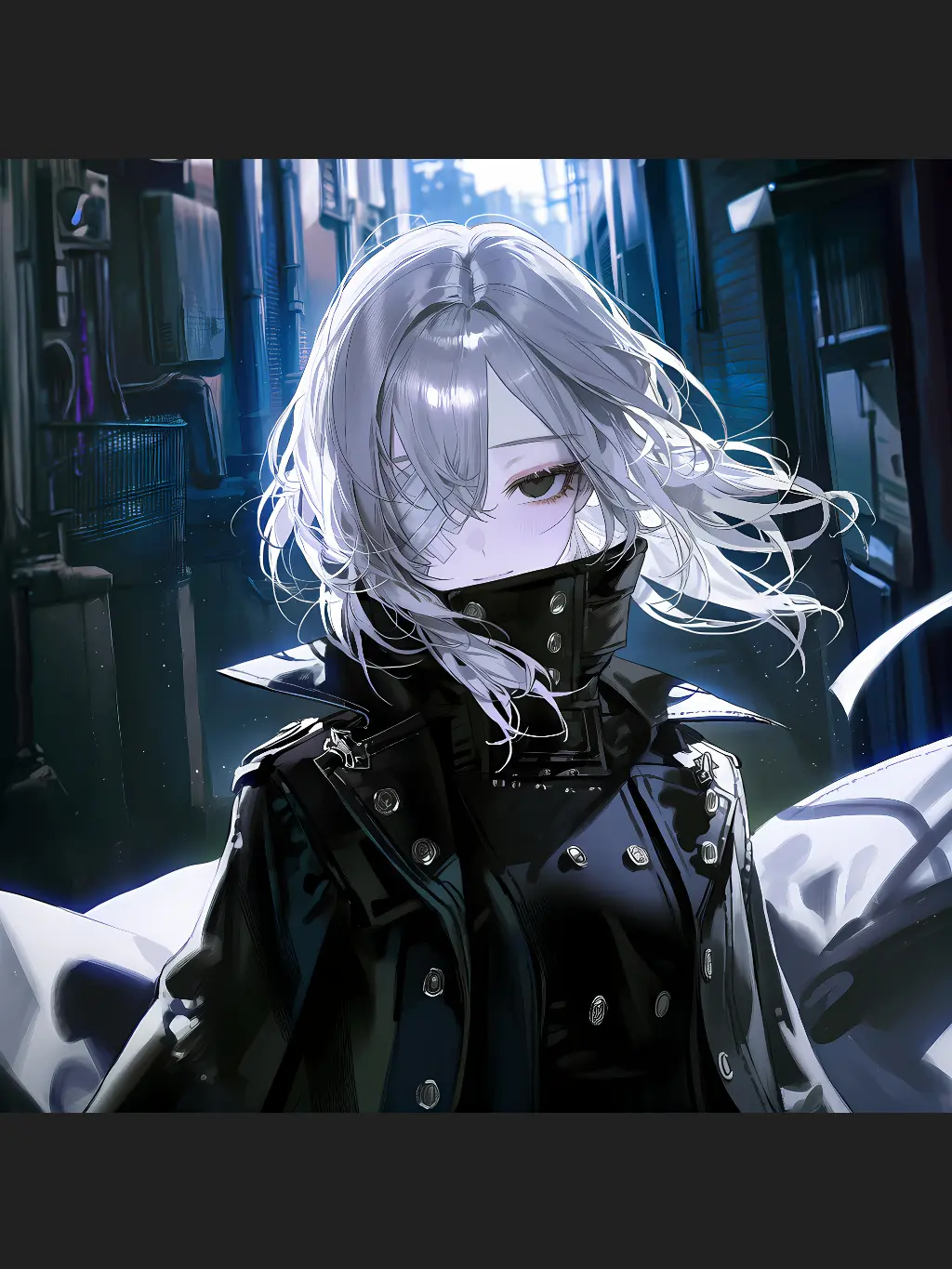 Fushimi의 신수린