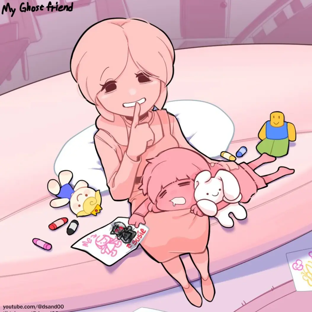 DsandSusie의 릴리 가족