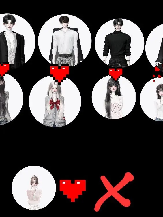 Yerinangel의 연화고등학교 하얀즈