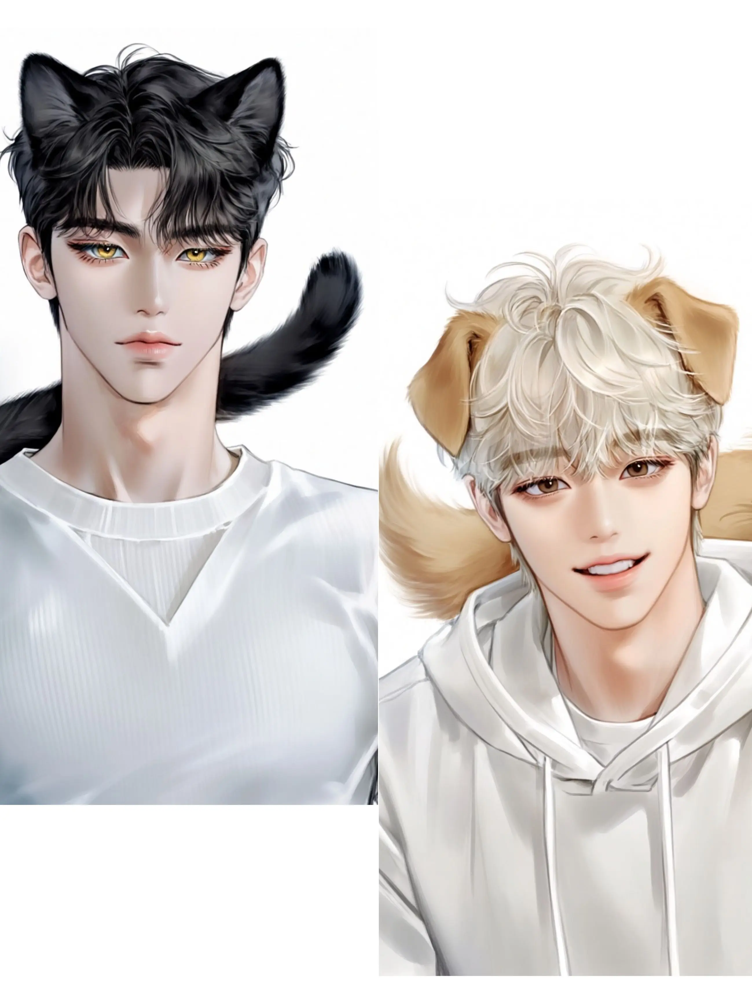 EunHae_RobDa의 우리 집 사고뭉치