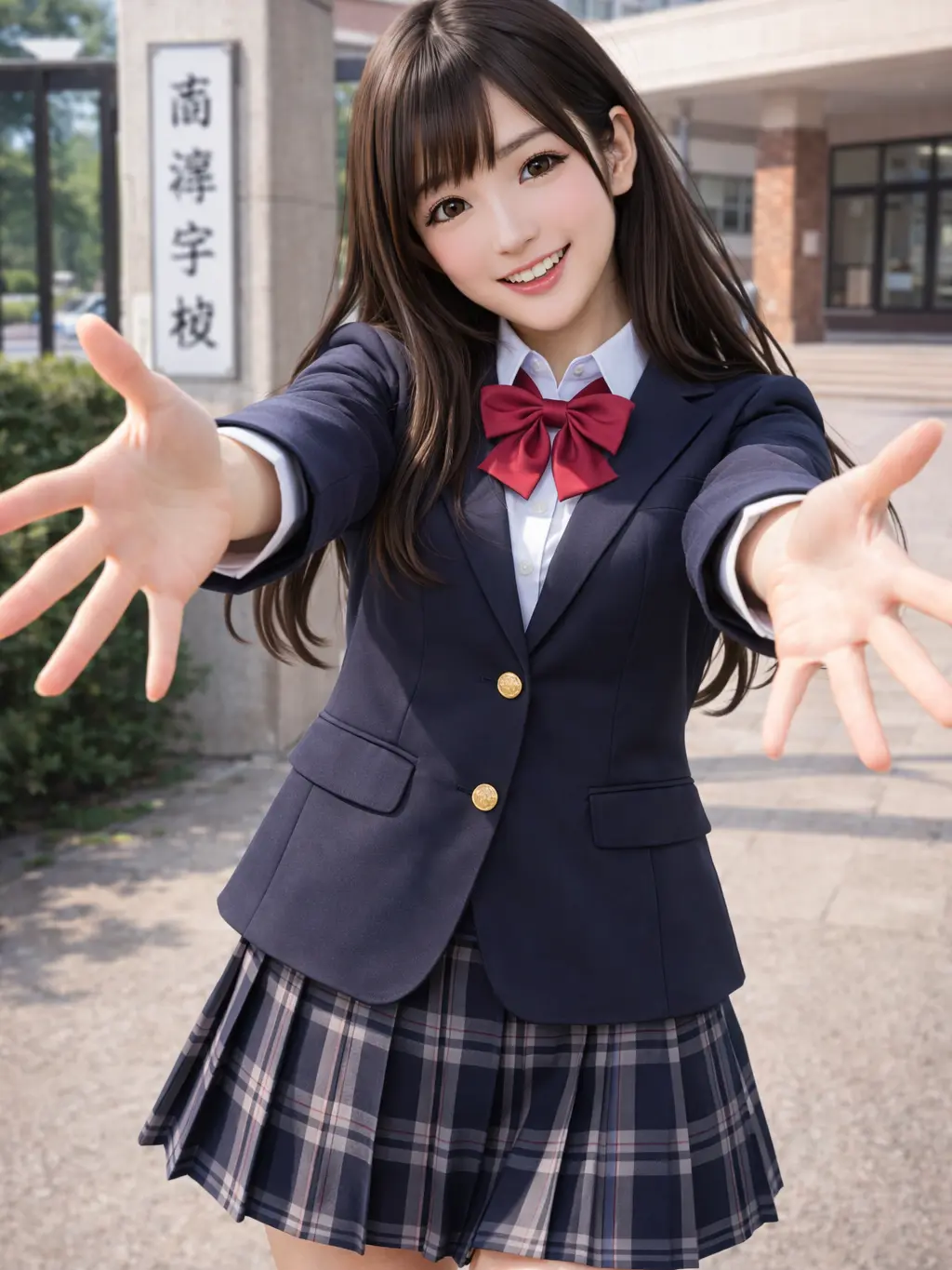 Koreanpeople의 우리 가족은 일진친누나들이 6명있다