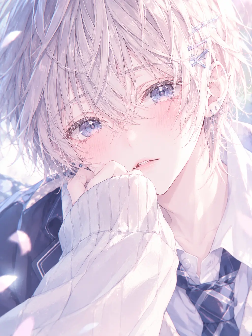 ConvexVeery7842의 君が隣で、恋になる。