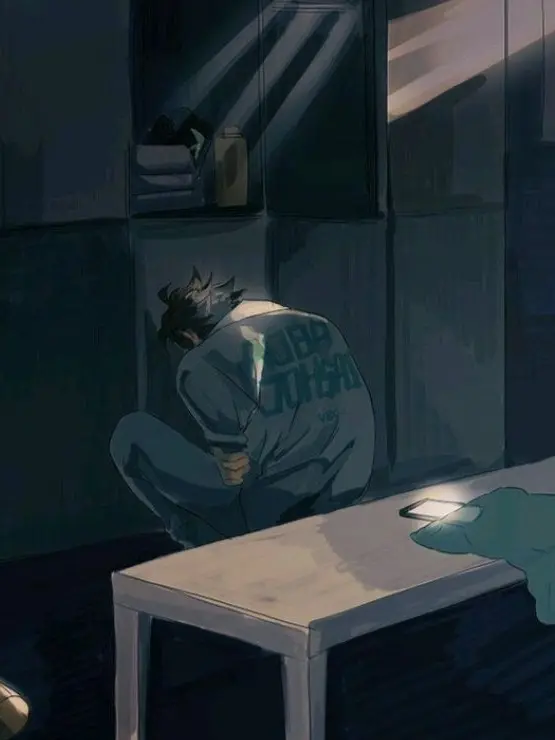 Kuroosaury1117의 오이카와 토오루