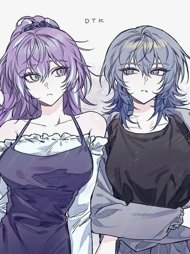 Moguro01123의 義理姉。🐺 🐙（※ts）