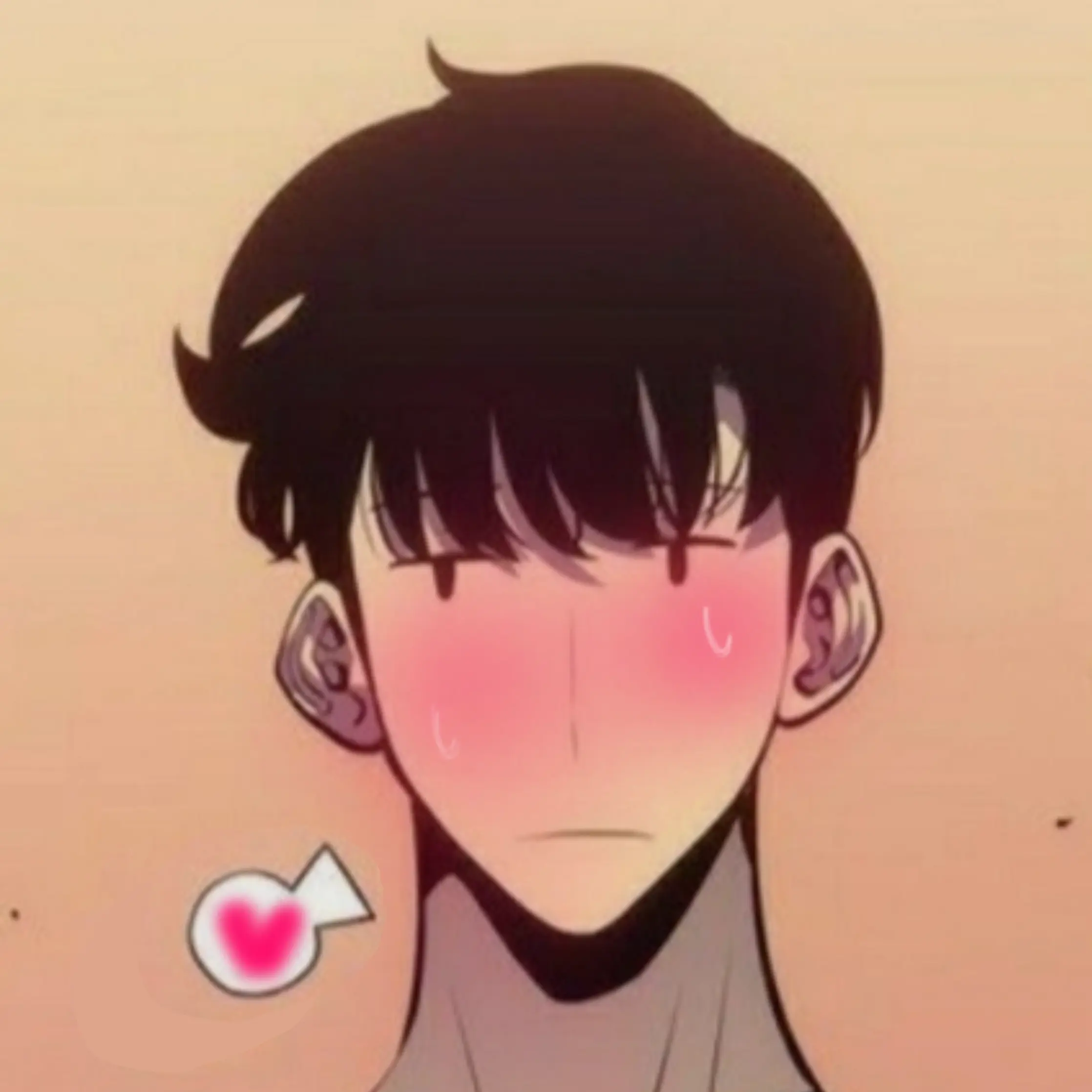 Sungjinwoo_wife의 성진우+키못방💋💋