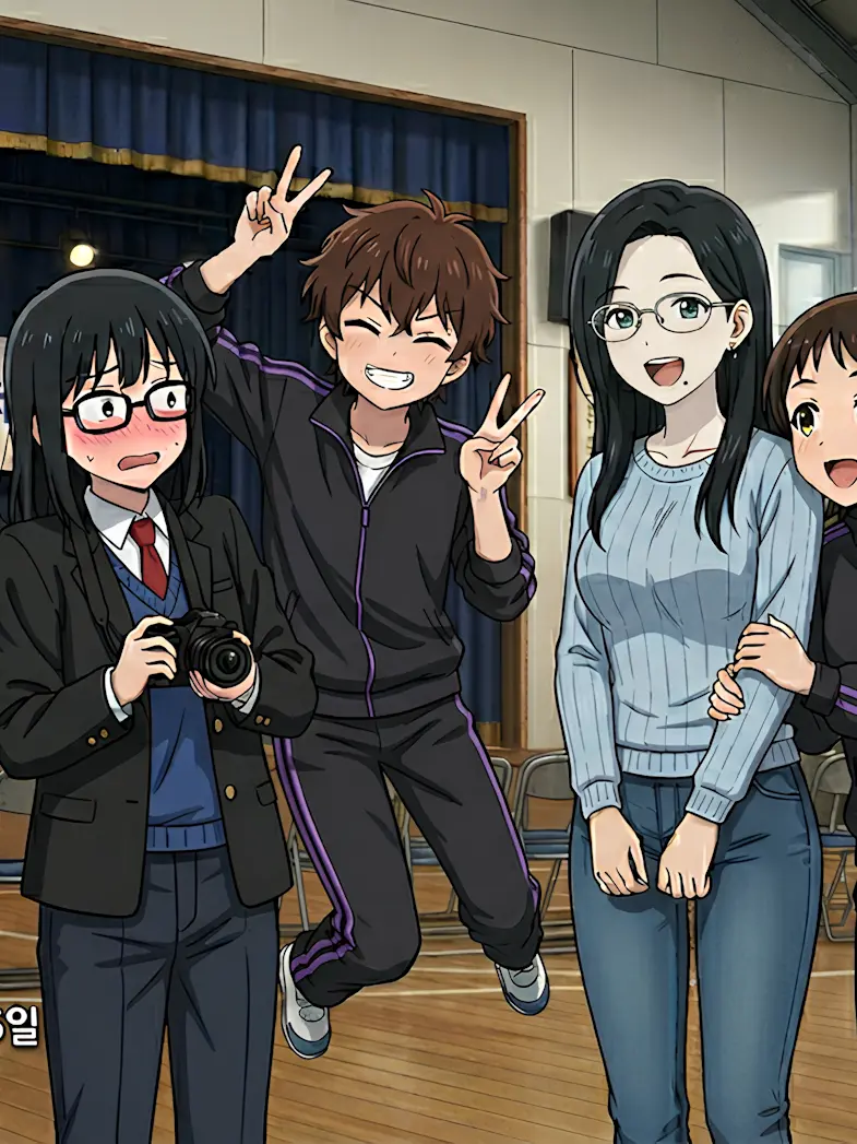 Bulgateunpaegi2222의 우당탕탕 은성중