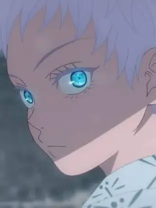 EarthyCrest6216의 悟坊ちゃん