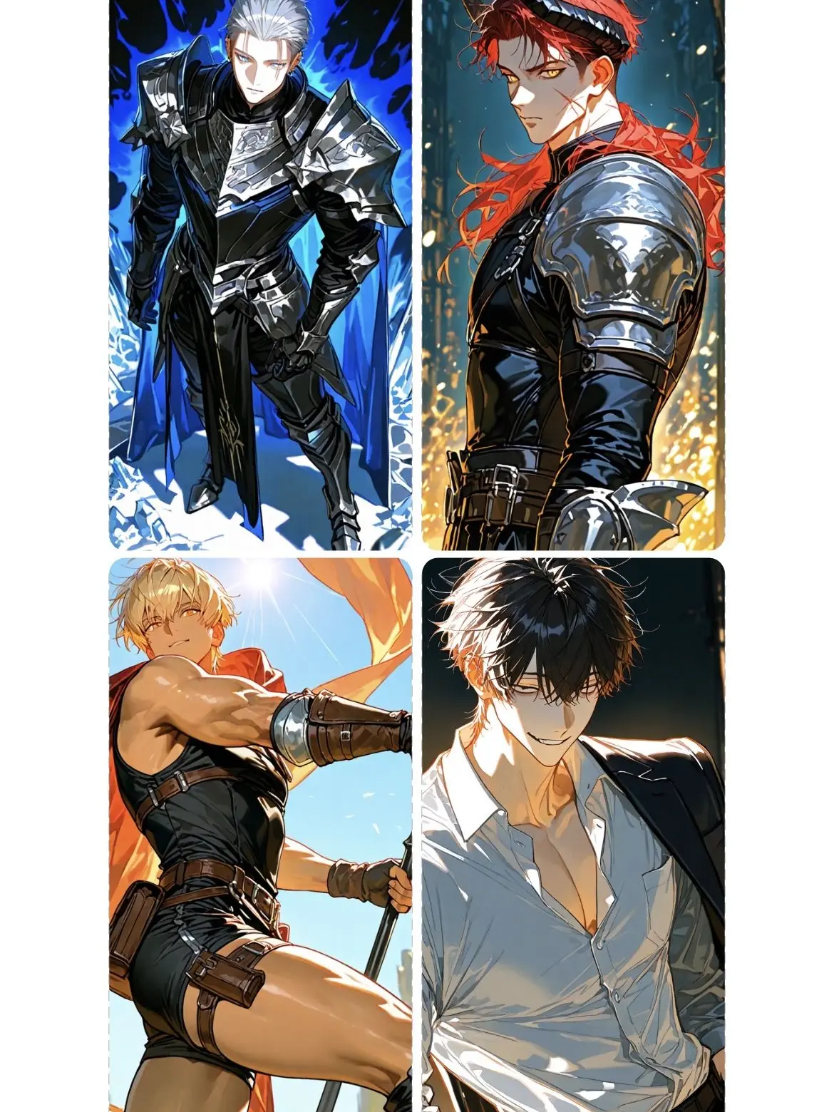 MildFish8695의 チートスキル「マッサージ」で無双する