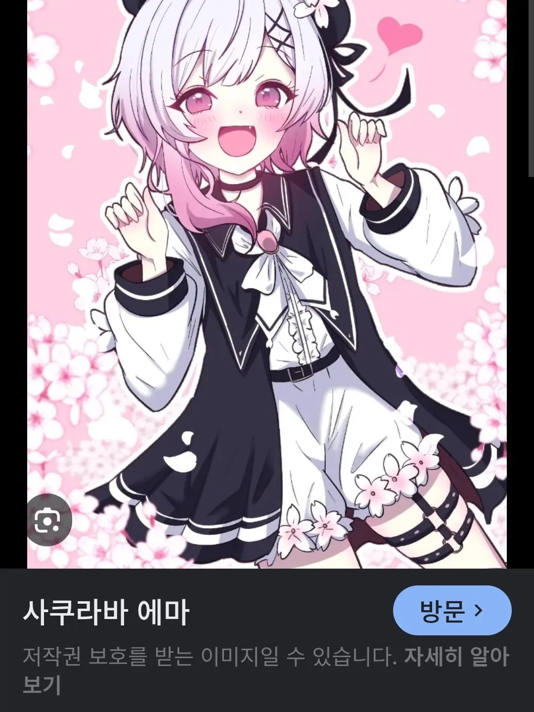 LovedCard9070의 인권유린 에마히로.