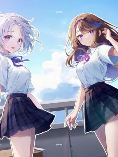 ONLYRIKO-ONLYRIKO의 《스텔라이브 대학교》