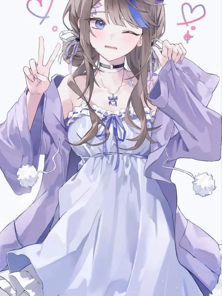 ONLYRIKO-ONLYRIKO의 《스텔라이브 대학교》