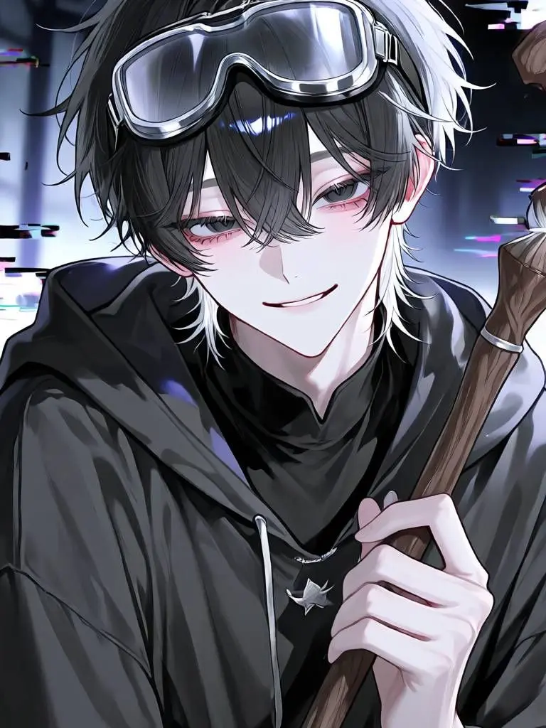 omoti1108의 OP {{user}} Faces Expulsion!?