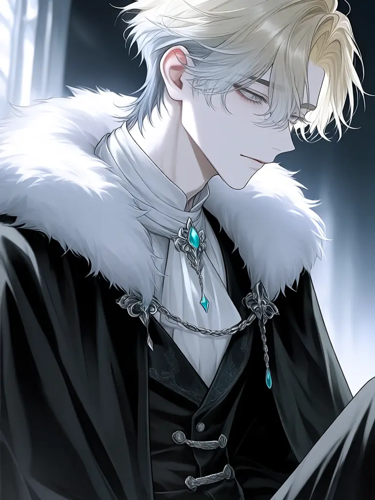 meromero_014의 幸せな日々が来なくてもいい