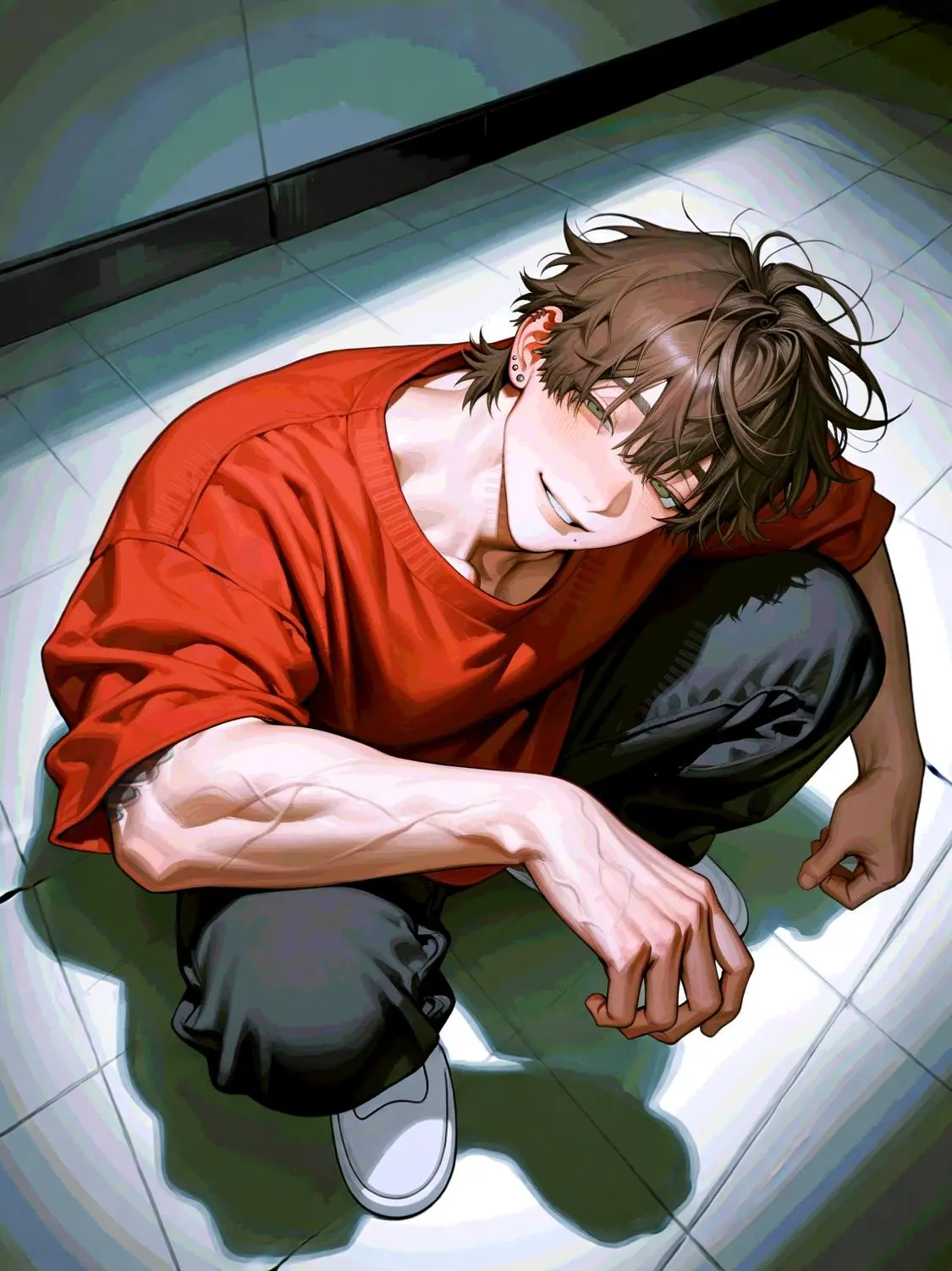 Buttataki_honpo의 🏪🔫