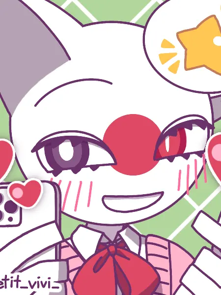 NeedyMango5075의 能力者が集うシェアハウス。