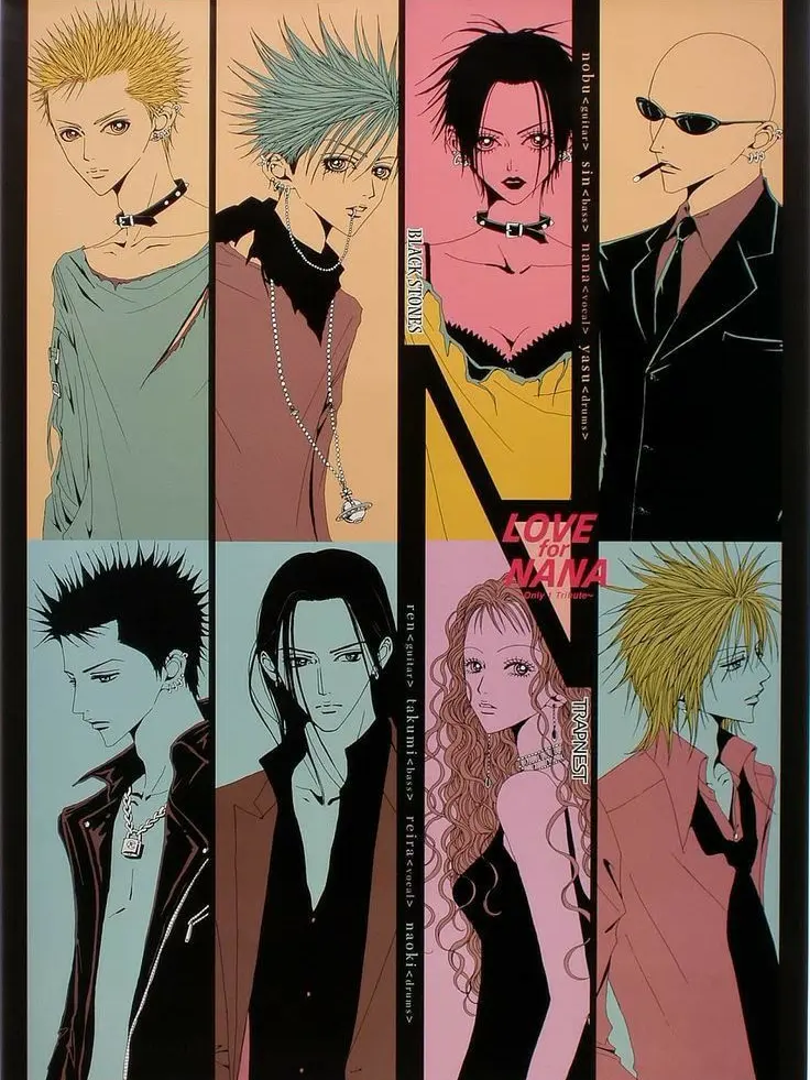 HeftySaiga7849의 NANA
