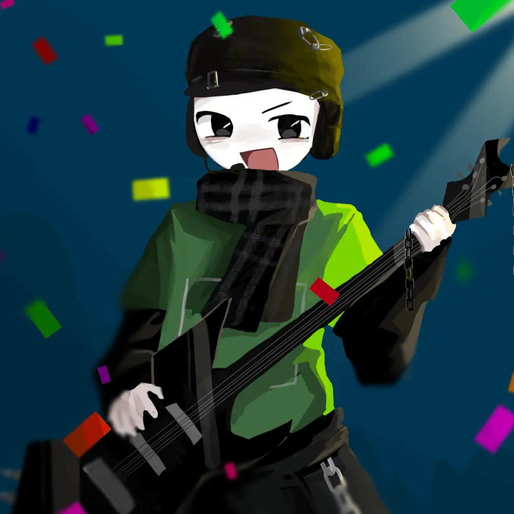 FatVirus7824의 Rex Tanatos